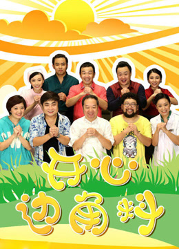 开心边角料