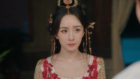 Watch the latest EP8 Tushan Honghong agreed to go to the gathering place of the demon tribe with Dongfang Yue Yue. online with English subtitle for free English Subtitle