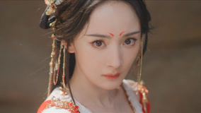 Tonton online EP9 Tushan Honghong falls into the trap set by Shi Ji (2024) Sarikata BM Dabing dalam Bahasa Cina