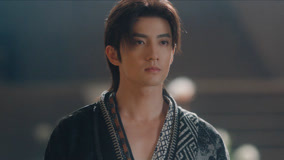 Watch the latest EP11 Tushan Honghong prevents Dongfang Yuechu from marrying Butai (2024) online with English subtitle for free English Subtitle