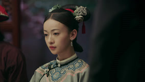 Watch the latest Story of Yanxi Palace(Thai ver.) Episode 14 (2024) online with English subtitle for free English Subtitle