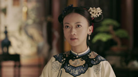  Story of Yanxi Palace(Thai ver.) Episódio 18 (2024) Legendas em português Dublagem em chinês