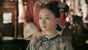 Watch the latest Story of Yanxi Palace(Thai ver.) Episode 15 (2024) online with English subtitle for free English Subtitle