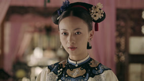 Watch the latest Story of Yanxi Palace(Thai ver.) Episode 11 (2024) online with English subtitle for free English Subtitle
