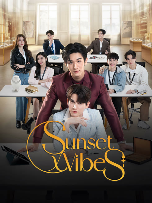 Watch the latest Sunset x Vibes online with English subtitle for free English Subtitle