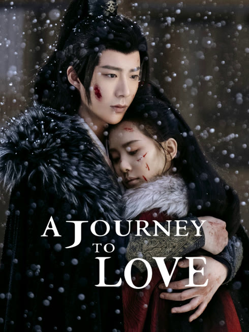 Watch the latest A Journey to Love online with English subtitle for free English Subtitle