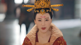 Watch the latest Strange Tales of Tang Dynasty II To the West Episode 3 (2024) online with English subtitle for free English Subtitle