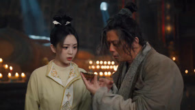 Tonton online Strange Tales of Tang Dynasty II To the West Episode 6 (2024) Sub Indo Dubbing Mandarin