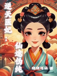 逆天医妃：仙途伪纯