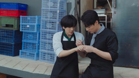 Watch the latest This Love Doesn't Have Long Beans Episode 3 (2024) online with English subtitle for free English Subtitle