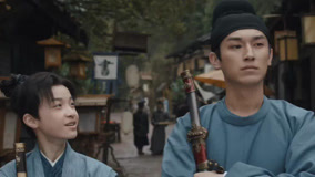 ดู ออนไลน์ Strange Tales of Tang Dynasty(Vietnamese ver.) Ep 19 (2024) ซับไทย พากย์ ไทย