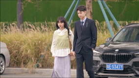 Watch the latest Miss Bai Episode 4 (2024) online with English subtitle for free English Subtitle