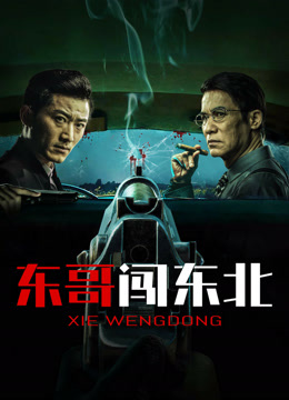 線上看 東哥闖東北 (2024) 帶字幕 中文配音，國語版