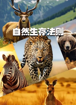 自然生存法则}