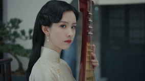 Watch the latest EP14 Zhang Haimo sings Pingtan, Guangyu Society makes trouble and is driven away by Gu Yizhong (2024) online with English subtitle for free English Subtitle