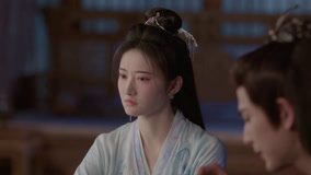 Watch the latest EP21 Mu Zhanting is very sad that Ji Yang forgot about them (2024) online with English subtitle for free English Subtitle