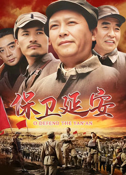 保卫延安