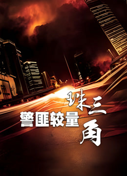 警匪较量珠三角