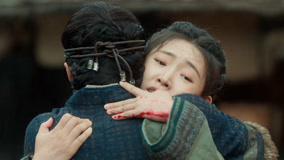 온라인에서 시 EP15 Yuan Mo and Ah Shu embrace each other affectionately 자막 언어 더빙 언어