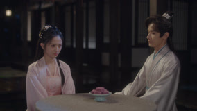 Watch the latest EP10 Xu Zilu accompanies and comforts Ling Se online with English subtitle for free English Subtitle