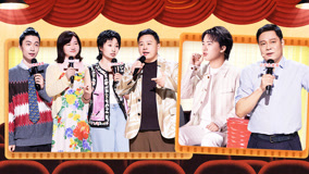 ดู ออนไลน์ The King of Stand-up Comedy 2024-09-06 (2024) ซับไทย พากย์ ไทย