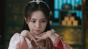 Watch the latest EP6 Ruo Fei makes trouble and is chased away by Yun Mu online with English subtitle for free English Subtitle