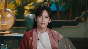 Watch the latest EP7 Yun Mu punishes Ruo Fei by showing his talent online with English subtitle for free English Subtitle