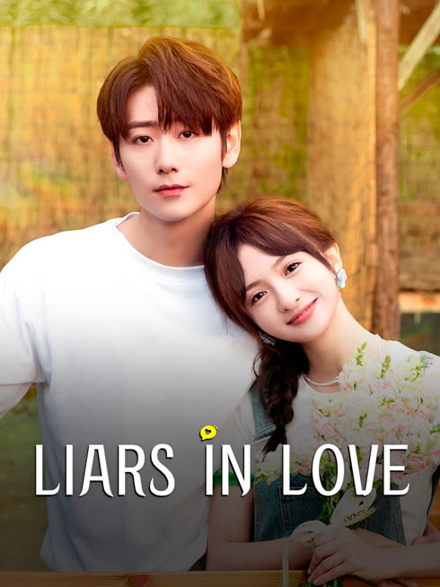  Liars in Love Legendas em português Dublagem em chinês