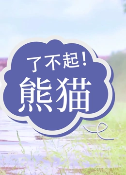 了不起 熊猫}