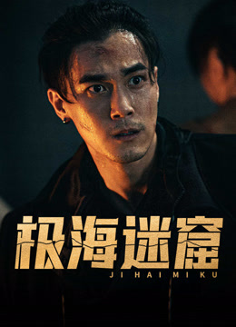 線上看 極海迷窟 (2024) 帶字幕 中文配音，國語版