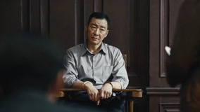  EP32 Lin Shaobai and Lu Zhengyang jointly interrogated Lao Chen Legendas em português Dublagem em chinês