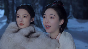  EP06 Huo Zhanbai thoughtfully lights up Xue Ziye (2024) Legendas em português Dublagem em chinês