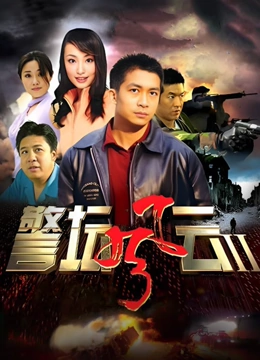 警坛风云第二部}