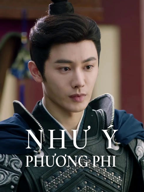 Xem Như Ý Phương Phi Vietsub Thuyết minh