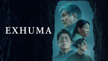 Watch the latest Exhuma (2024) online with English subtitle for free English Subtitle