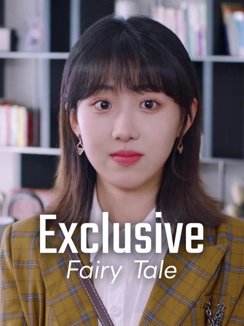 Watch the latest Exclusive Fairy Tale (Original Version) online with English subtitle for free English Subtitle