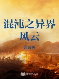 混沌之异界风云
