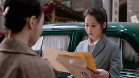  EP17 Yun Hongshen sent someone to deliver something to Wen Yeming Legendas em português Dublagem em chinês