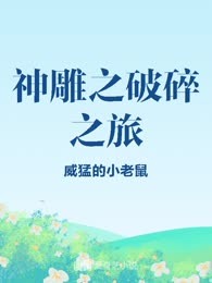 神雕之破碎之旅
