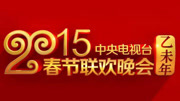 2015央视春晚