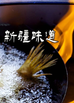 新疆味道第一季}
