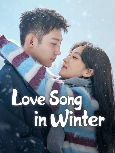  Love Song in Winter Legendas em português Dublagem em chinês