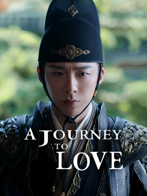 Watch the latest A Journey to Love online with English subtitle for free English Subtitle
