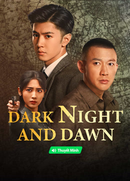 Mira lo último Dark Night and Dawn (Vietnamese ver.) (2024) sub español doblaje en chino