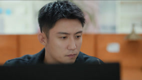 Tonton online EP13 Jiang Chengyi dan Lu Yan memeriksa data bersama Sub Indo Dubbing Mandarin