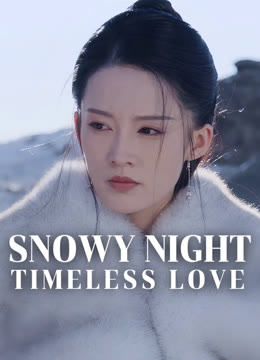 Watch the latest Snowy Night Timeless Love online with English subtitle for free English Subtitle