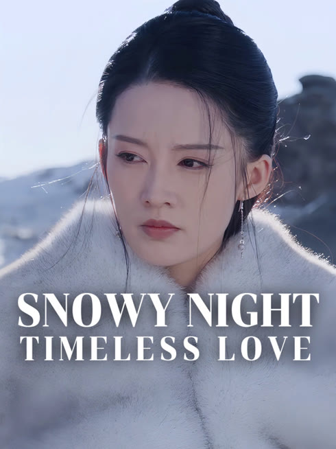 Watch the latest Snowy Night Timeless Love online with English subtitle for free English Subtitle