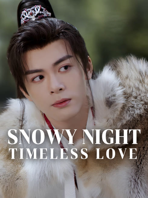 Watch the latest Snowy Night Timeless Love online with English subtitle for free English Subtitle