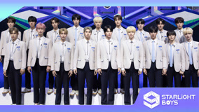 Tonton online EP10: Livestream Final, 9 trainee debut sebagai satu grup (2024) Sub Indo Dubbing Mandarin