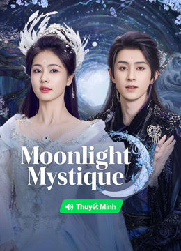  Moonlight Mystique (Vietnamese ver.) (2025) Legendas em português Dublagem em chinês